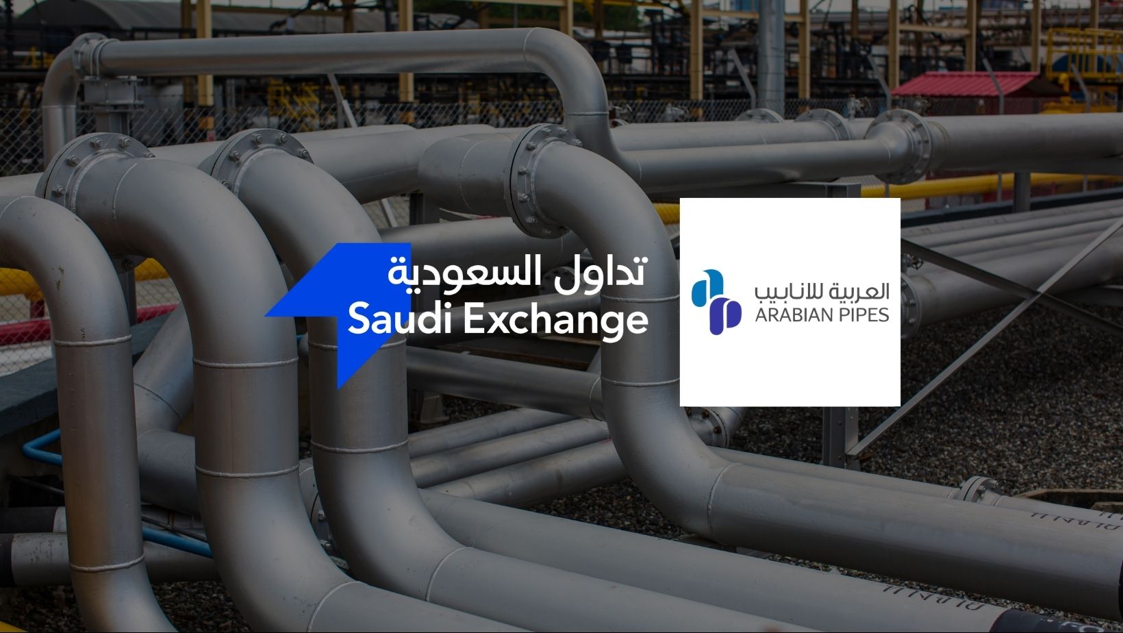 Arabian Pipes Limited Thumbnail - Stock_Advice_for_Tadawul_stocks_by_Naranj_Capital