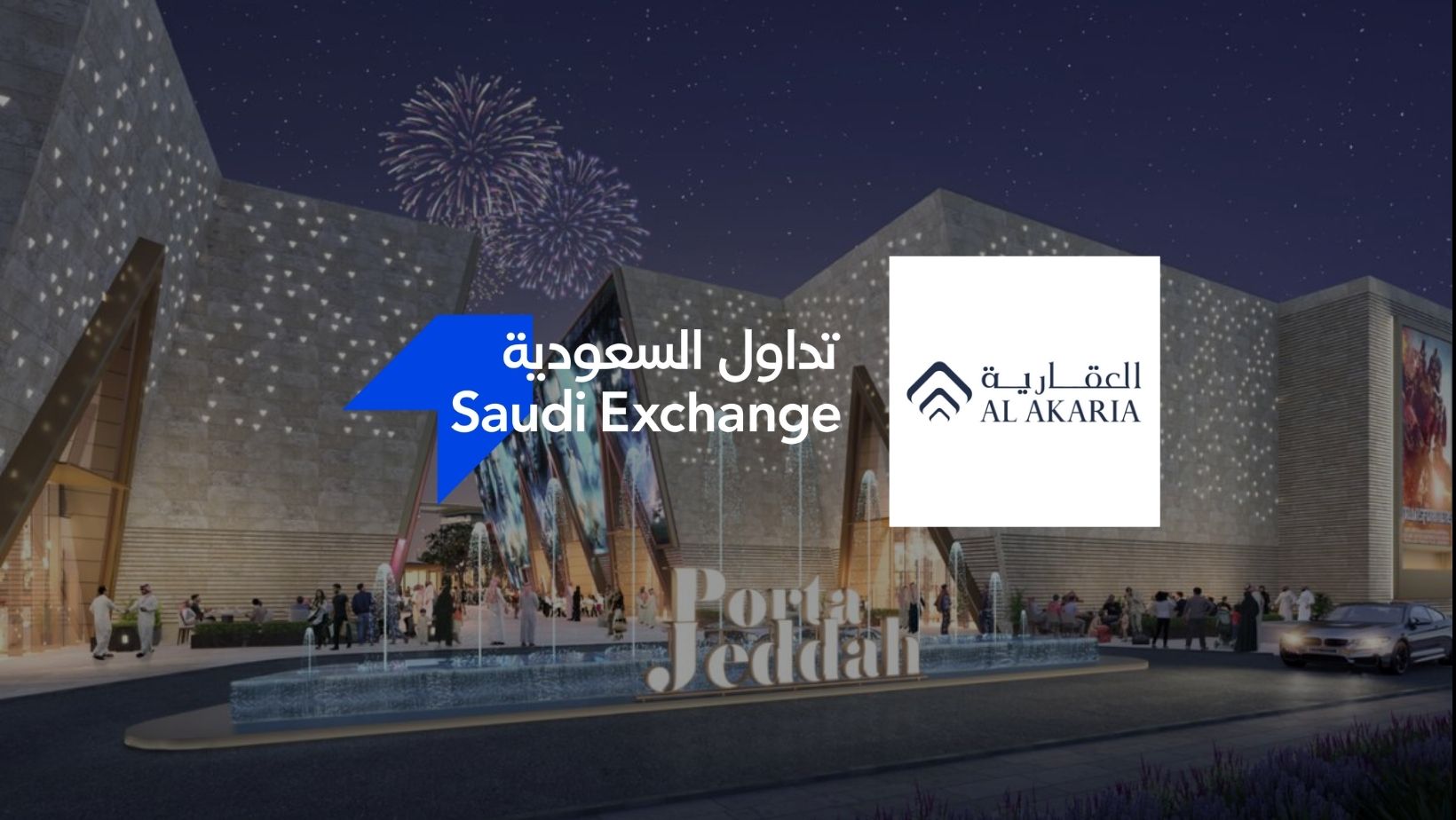 Thumbnails - Tadawul - 4020, Saudi Real Estate Co., تداول - 4020 , العقارية