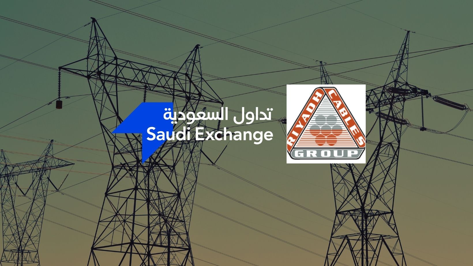 Thumbnail - Tadawul 4142 - Riyadh Cables Group, تداول - كابلات الرياض