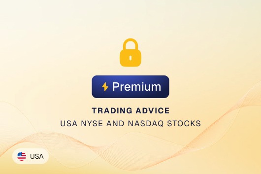 A1 Trading Advice for USA Stock Market - Thumbnail