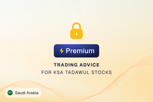 Thumbnail of Prime Trading Advice - Saudi Arabia