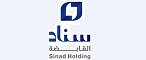 Sinad Holding 4080 Logo