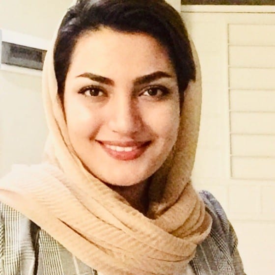 فهدة السديري