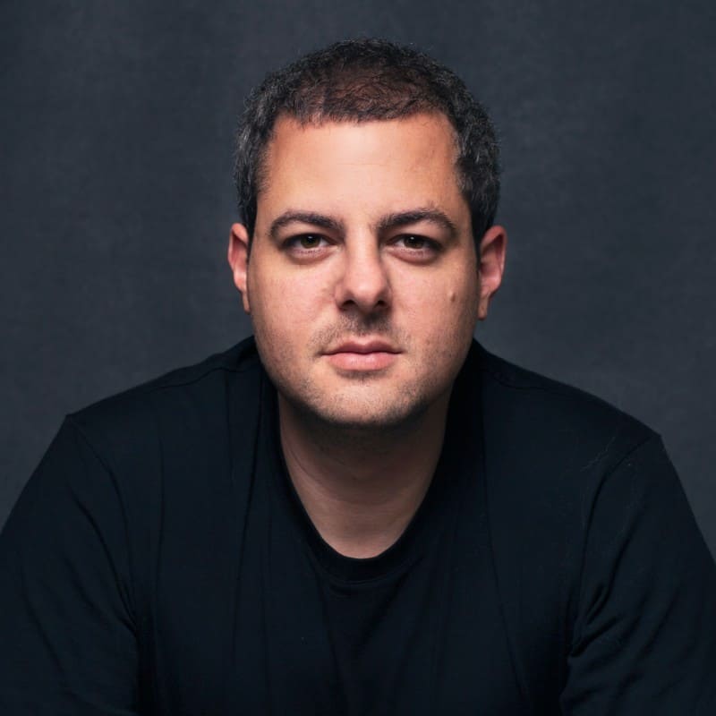 Greg Allen