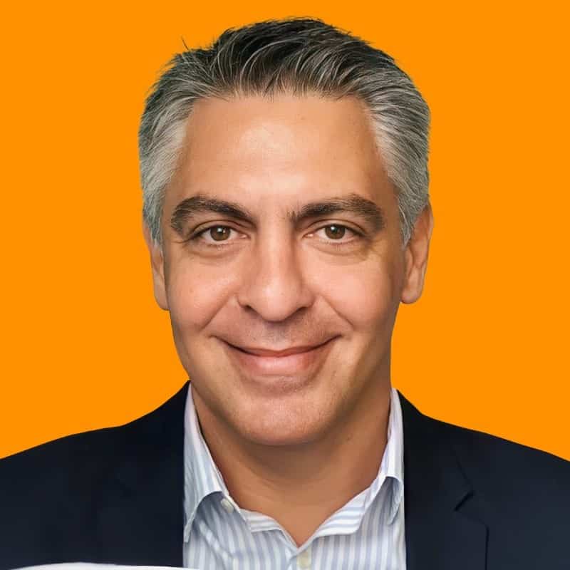 Marc Matar