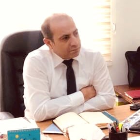 Omar Al Khatib