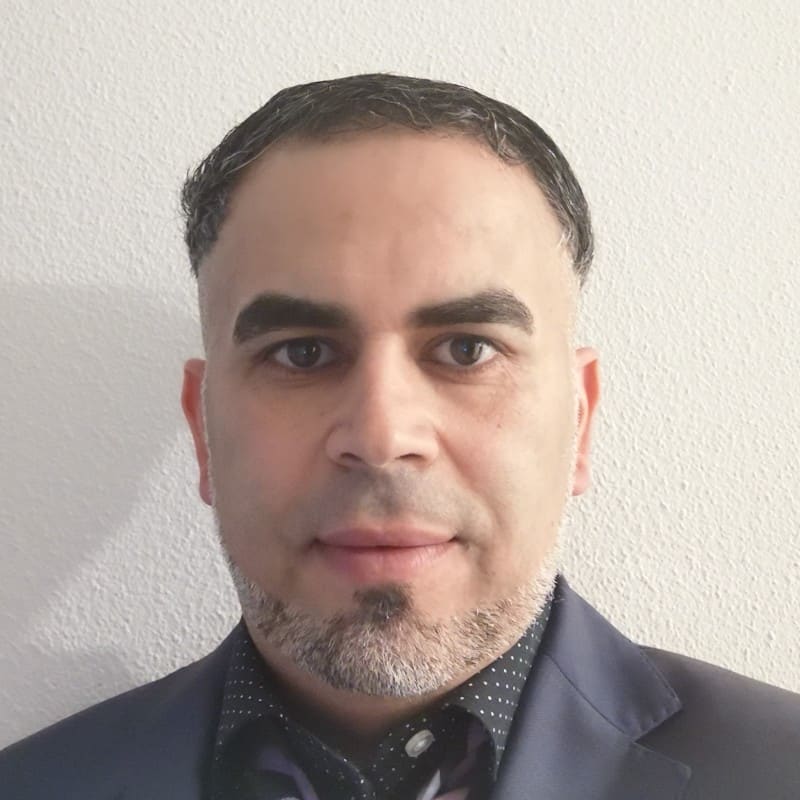 Omar Alsuhaimi
