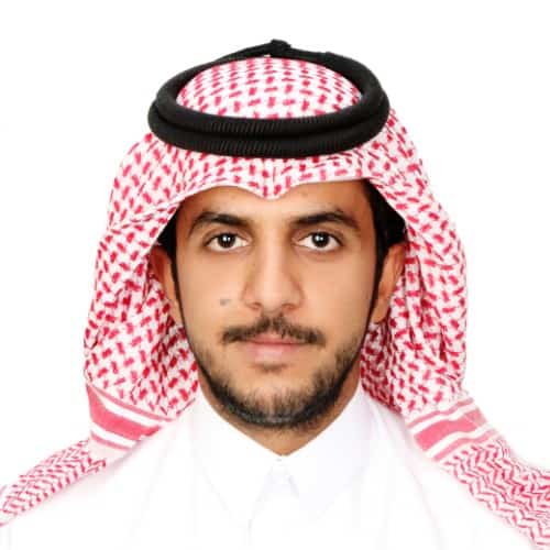 Ahmed Alsabti Alotaibi