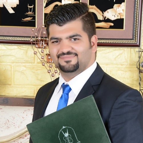 Abdulkareem Al-Matham